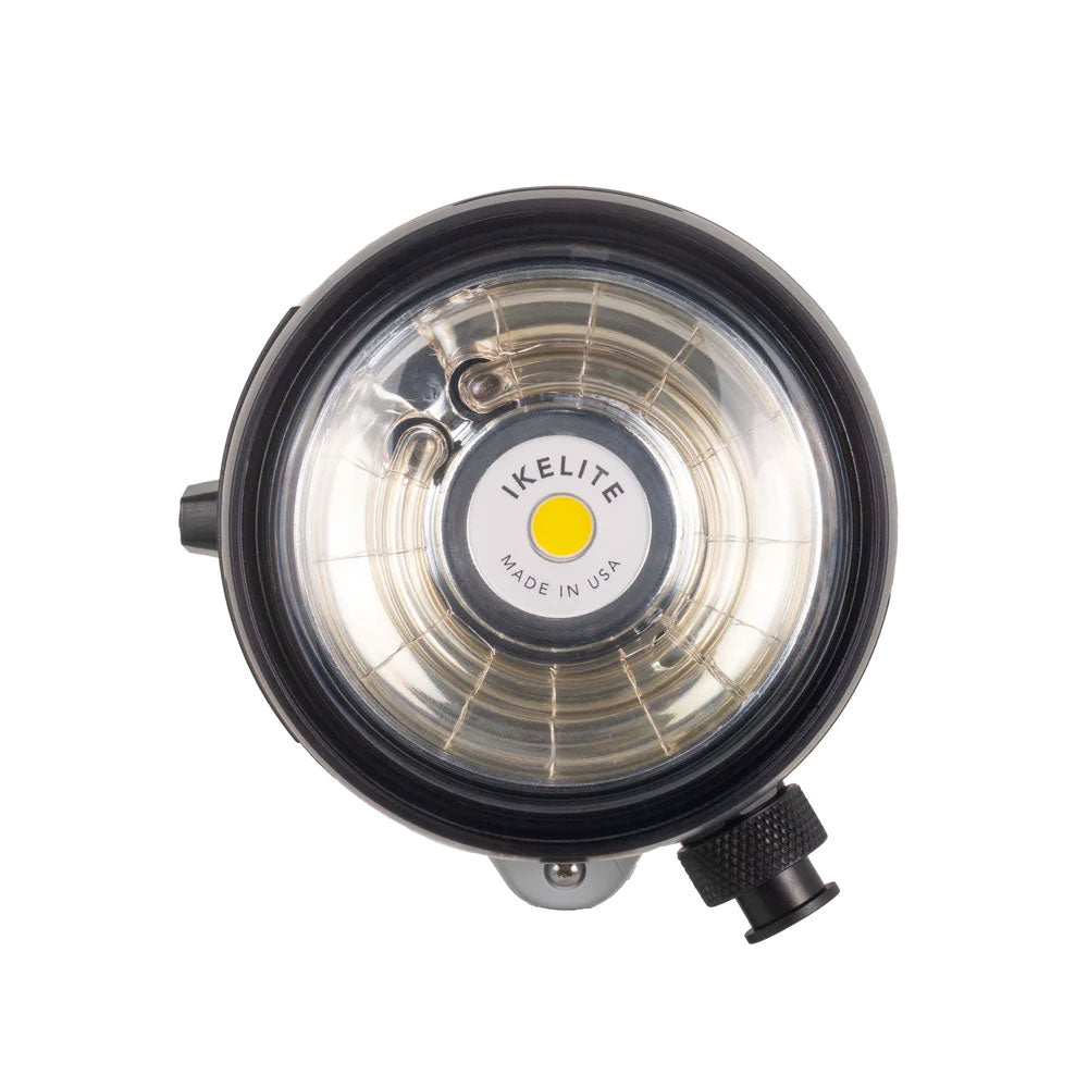 Ikelite DS232 213Ws TTL Strobe with Video Light Ikelite DS232 213Ws TTL Strobe with Video Light
